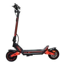 Patinete Eletrico Foston Z3 Red