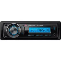 Toca Radio Automotivo Car Audio Xion XI-CS188BT / Bluetooth / AM / FM - Preto