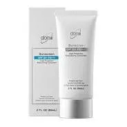 Atom Cosmeticos SPF 50+ Pa+++ Atomy Sunscreen 60ML Plastico Blanco