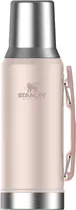 Garrafa Térmica Stanley Mate System Classic 10-10297-018 (1.2L) Rose Quartz