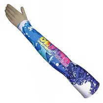 Manga Protectora Okuma para Pesca PA01T021WM M UPF50+