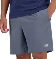 Short New Balance MS41232 Dus - Masculino