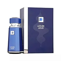 Fragrance World Azzure Aoud 100ML Edp