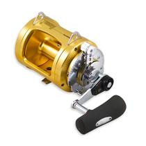 Carretilla Shimano TI-50WLRSA Tiagra