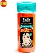 Carmencita Condimento Paella 295GR
