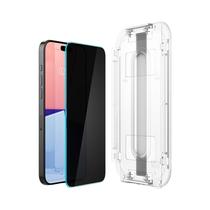 Protector de Pantalla Spigen AGL06894 para iPhone 15 Pro