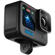 Gopro Camara Hero 12 CHDHX-121-RW Black