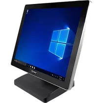 Monitor Capacitivo Sat 1073FPH 17" Touch - Preto