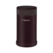 Marmita Térmica Zojirushi SW-FCE75-TD 750ML Dark Brown