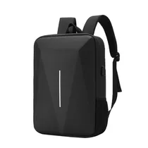 Mochila para Notebook Sate A-KP501 de 15,6" - Preta