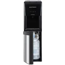 Bebedouro Electrobras EBBP-05C-BT 420 Watts Água Gelada/Quente/Natural 220 -240 V ~ 50/60 HZ - Preto