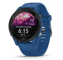 Garmin Relógio 255 Basic Tidal Blue 46MM 010-02641-01