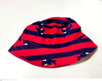 Chicco Fashion Gorro Reversible Tela 1M+ s/C