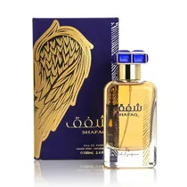 Ard Al Zaa. Shafaq 100ML Edp c/s
