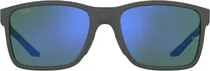 Óculos de Sol Under Armour Ua Hustle XL - Masculino