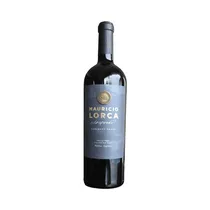 Vino Mauricio Lorca Inspirado Blend 750ML  Vino Mauric...