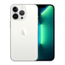 Apple Cel Swap iPhone 13 Pro Grado A Americano 128GB Silver