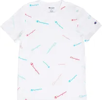 Outlet Camiseta Champion T5747P Asij - Masculina