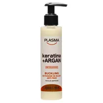 Bulkling Plasma Activador de Rulos Keratina + Argan 150ML