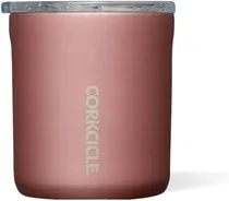Corkcicle Vaso Buzz Cup 12OZ/355ML Ceramic Sierra