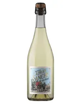 Sancho Vino Espumante Demi Sec 750ML Con 8% Alc