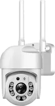 Câmera Wifi Smart Always GG-01