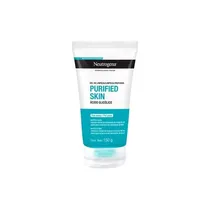 Neutrogena Gel de Limpieza Purified Skin Piel Oleosa 150G
