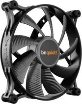 Cooler Be Quiet! Shadow Wings 2 140MM PWM BL086 - Preto