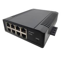 Tycon Switch 08P TP-SW8 8*10/100M Poe 48V 150W