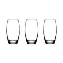 Set de Vasos Pasabahce Barrel 41020 500ML 3 Piezas