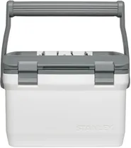 Caixa Térmica Stanley Adventure Outdoor Cooler 15.1L - White