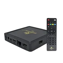 Android TV Box Peining 8K - 128GB - 32 Ram