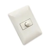 Inter. Dimmer Regulador de Tensão LED