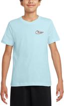 Camiseta Nike Kids HJ4337 474 - Masculina