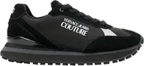 Tênis Versace Jeans 76YA3SE2 ZS076 899 - Masculino