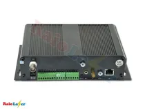 Ips IP-Servidor IS910D p/SD 1CAM