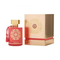 Perfume Maison Alhambra Oasis Edp Unissex 100ML