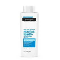 Neutrogena Crema Body Care Inten.Hidrata Y Suaviza 48H 400ML