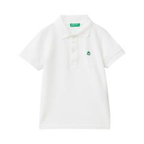 Polo Infantil Benetton 3089G3008 101