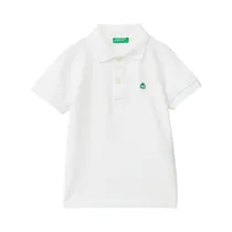 Polo Infantil Benetton 3089G3008 101