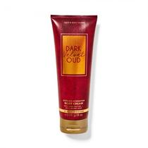 Creme Corporal Bath Body Works Dark Velvet Oud 226G