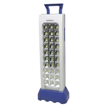 Luminaria de Emergencia Sate A-EL5930 - 30 LED