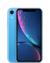 Swap iPhone XR 128GB Grad A Blue