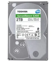  HD 2TB Tosh...