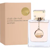 Perfume Armaf Club de Nuit Woman Ediçao 105ML Feminino Eau de Parfum