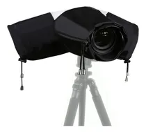 Capa de Chuva para Camera