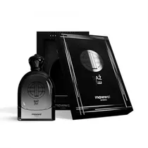 Perfume Mawwal Symphony Saz Edp Unissex 100ML