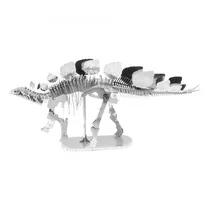 Metal Earth M.e. Dinosaur Stegosaurus MMS100