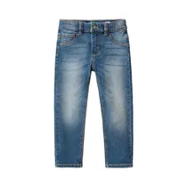 Pantalón Infantil Benetton 4DURGE00D 911