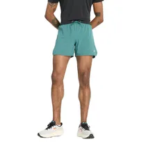 New Balance Men Short Textil M Nus